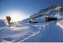 Gasthof Bacher Hotel Sankt Johann im Pongau Buitenkant foto