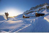 Gasthof Bacher Hotel Sankt Johann im Pongau Buitenkant foto